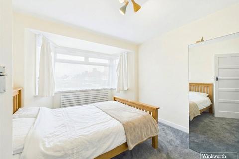 undefined, Beverley Drive, Edgware HA8