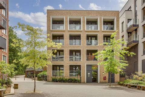 2 bedroom apartment for sale, The Pavilion, Lilys Walk, High Wycombe HP11