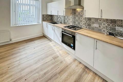 undefined, Robert Street, Swansea SA5
