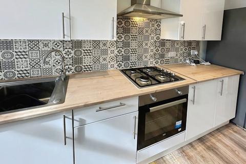 undefined, Robert Street, Swansea SA5