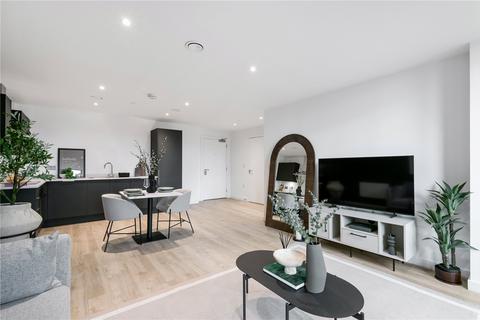 1 bedroom apartment to rent, Gaythorn Street, Salford, M5