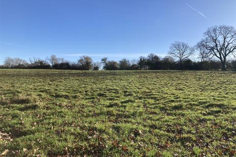 undefined, Land at Barunston-in-Rutland - about 4.84 acres