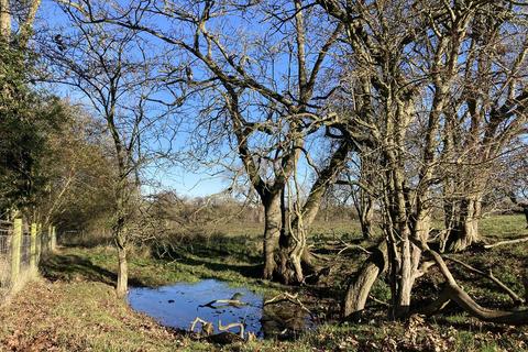 undefined, Land at Barunston-in-Rutland - about 4.84 acres