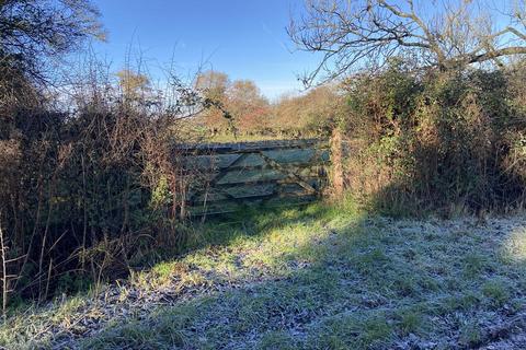 undefined, Land at Barunston-in-Rutland - about 4.84 acres