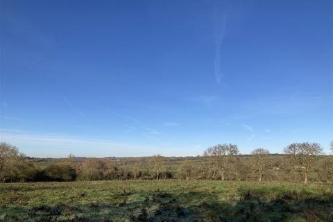 undefined, Land at Barunston-in-Rutland - about 4.84 acres
