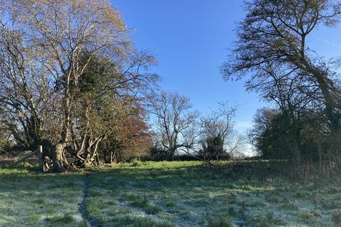 undefined, Land at Barunston-in-Rutland - about 4.84 acres