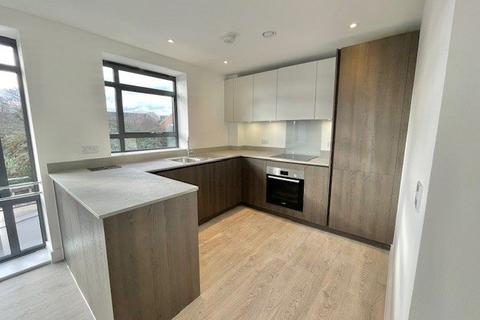 2 bedroom apartment to rent, Charlotte Court, Oakwood