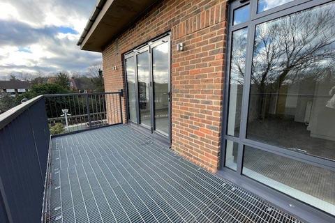 2 bedroom apartment to rent, Charlotte Court, Oakwood