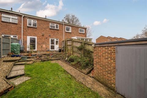 3 bedroom terraced house for sale, Langton Crescent, Blandford Forum