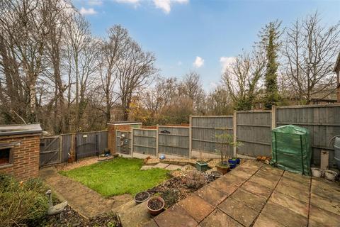 3 bedroom terraced house for sale, Langton Crescent, Blandford Forum