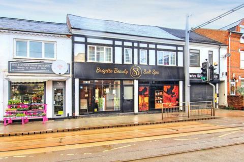 undefined, Chilwell Road, Beeston, Nottingham, NG9 1FQ