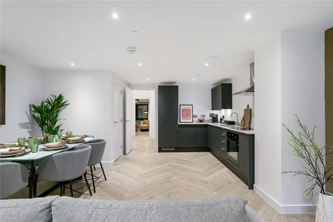 Gaythorn Street, Salford, M5