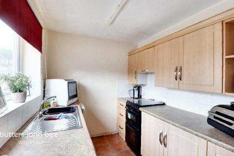 undefined, Alundale Road, Winsford