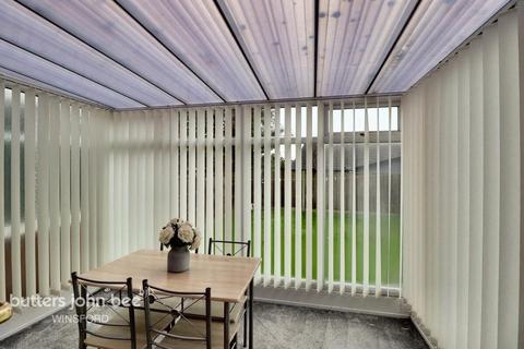 undefined, Alundale Road, Winsford