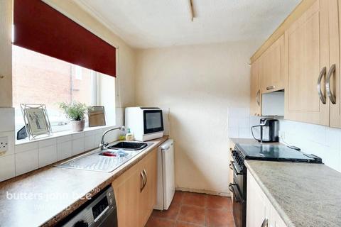 undefined, Alundale Road, Winsford