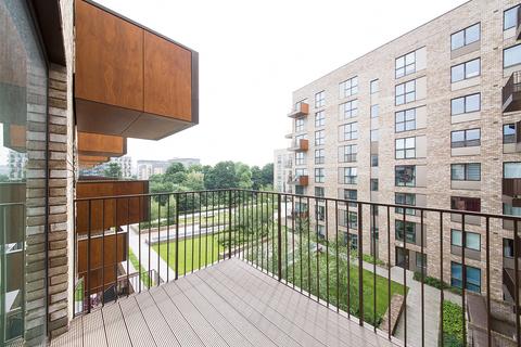 undefined, Lakeside Drive, London NW10