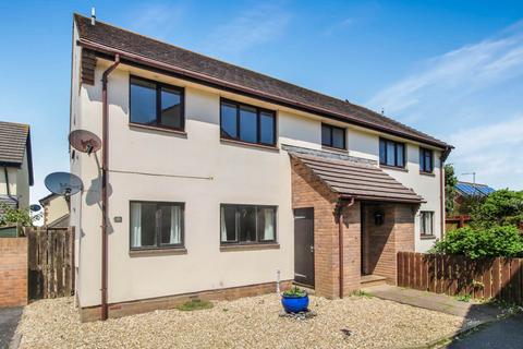 undefined, Ridgeway Avenue, Westward Ho!