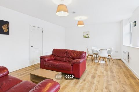 undefined, Gough Chambers, Savile Street, HU1