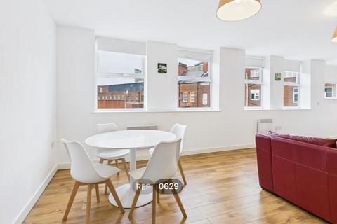 undefined, Gough Chambers, Savile Street, HU1