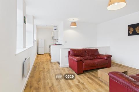 undefined, Gough Chambers, Savile Street, HU1