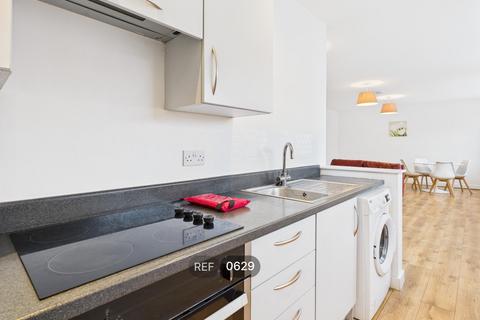 undefined, Gough Chambers, Savile Street, HU1