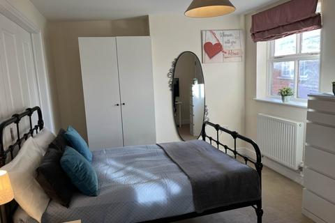 undefined, Willowbrook, Great George Street, Godalming GU7