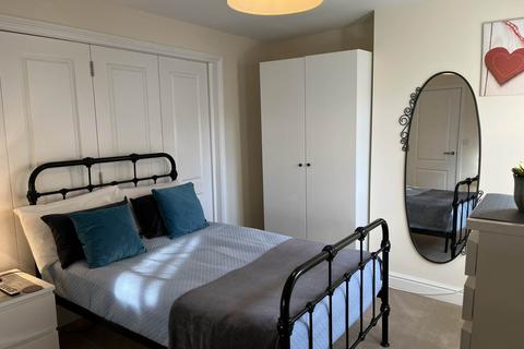 undefined, Willowbrook, Great George Street, Godalming GU7