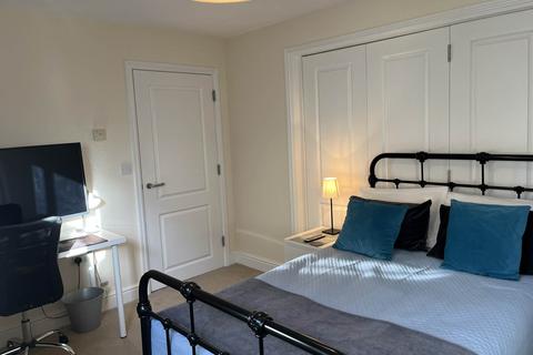 undefined, Willowbrook, Great George Street, Godalming GU7
