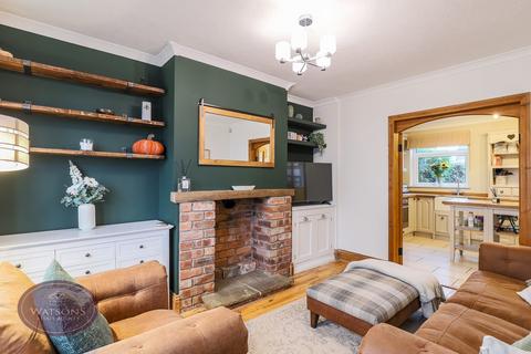 undefined, Commonside, Selston, Nottingham, NG16