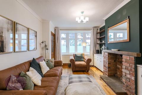 undefined, Commonside, Selston, Nottingham, NG16