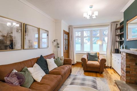 undefined, Commonside, Selston, Nottingham, NG16
