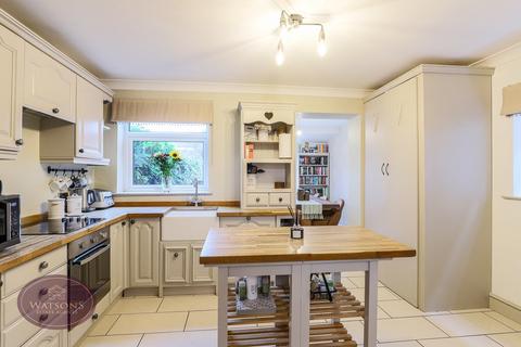 undefined, Commonside, Selston, Nottingham, NG16