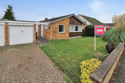 3 bedroom detached bungalow for sale, Cricket Lane, Bedford, MK41