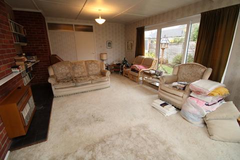 3 bedroom detached bungalow for sale, Cricket Lane, Bedford, MK41
