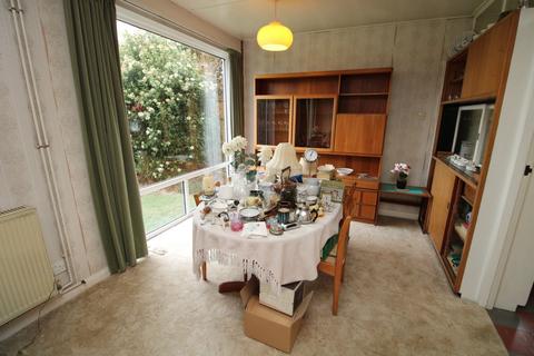 3 bedroom detached bungalow for sale, Cricket Lane, Bedford, MK41