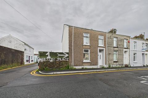 undefined, Pottery Place, Llanelli