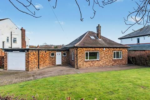 4 bedroom detached bungalow for sale, Brownberrie Lane, Horsforth, Leeds, West Yorkshire