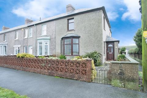 undefined, Waver Street, Wigton CA7