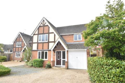 Wilson Close, Willesborough, Ashford, TN24