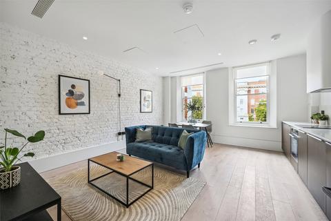 undefined, Kensington High Street, Kensington, W8