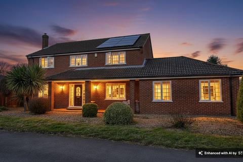 undefined, The Barracks, Gorefield, PE13