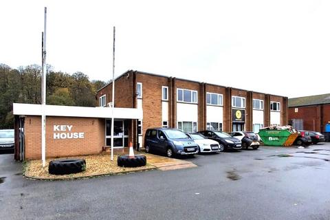 Office to rent - Key House, 4 Woodward Road, Howden Industrial Estate, Tiverton, EX16