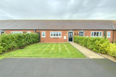 2 bedroom bungalow for sale, Roy's Drive, Tetney, Grimsby