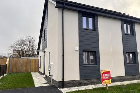 1 bedroom semi-detached house for sale, Heol Fferm Fila, Crymych, SA41
