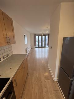 2 bedroom apartment for sale, Albion Street, Wolverhampton WV1