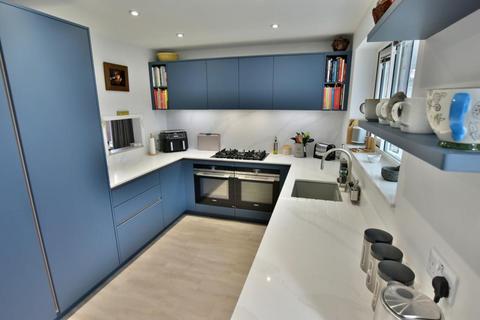 3 bedroom detached bungalow for sale, Crusader Road, Bearwood, Bournemouth, BH11 9TY