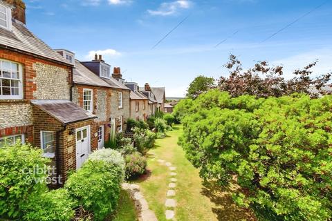 2 bedroom terraced house to rent, Mount Pleasant Arundel BN18