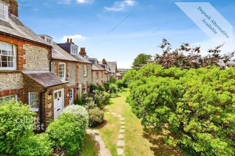 2 bedroom terraced house to rent, Mount Pleasant Arundel BN18
