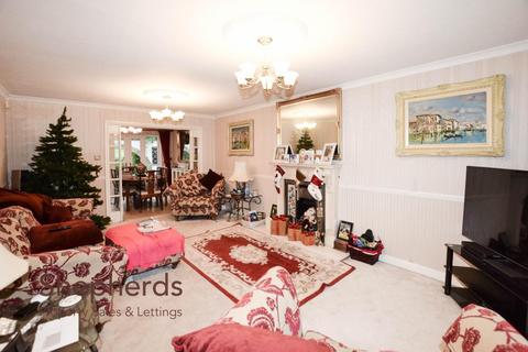 undefined, Greenbank, West Cheshunt EN8