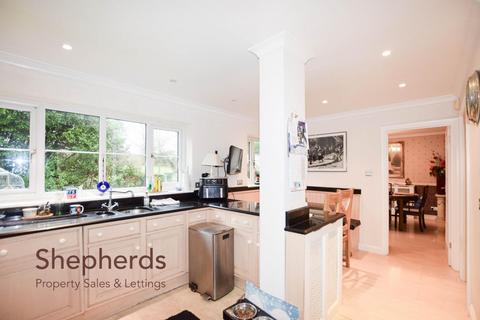 undefined, Greenbank, West Cheshunt EN8